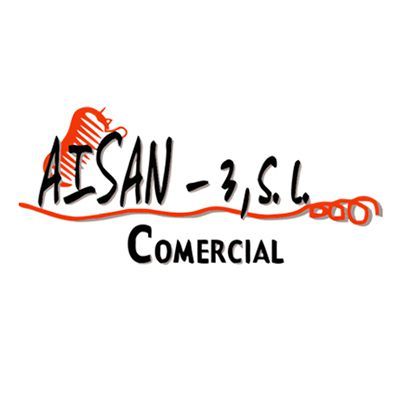 Comercial aisan3